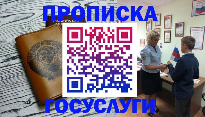 прописка гарантия в Пласте